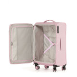 Tosca So-Lite Collection 4.0 67cm-H Trolley case AIR5055B-Blush