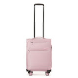 Tosca So-Lite Collection 4.0 55cm-H Trolley case AIR5055C-Blush