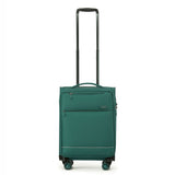 Tosca So-Lite Collection 4.0 55cm-H Trolley case AIR5055C-Emerald