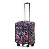 Tosca So-Lite 4.0 Collection Full-Set of Trolleys 79cm/67cm/54cm AIR5055-Paisley