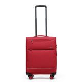 Tosca So-Lite 4.0 Collection 54cm-H carry-on trolley AIR5055C-Red