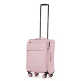 Tosca So-Lite Collection 4.0 55cm-H Trolley case AIR5055C-Blush