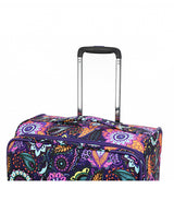 Tosca So-Lite 4.0 Collection Full-Set of Trolleys 79cm/67cm/54cm AIR5055-Paisley