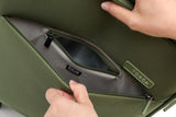 Tosca So-Lite Collection series 4.0 42cm-L Cabin approved cabin bag AIR5055T-Olive