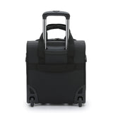 Tosca So-Lite 4.0 Collection 38cm-W Under Seat Carry-on Trolley case AIR5055US-Black