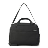 Tosca So-Lite Collection 50cm Carry-on wheel bag AIR5055WB-Black