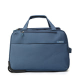 Tosca So-Lite Collection 2-wheel carry-on 50cm Wheel bag AIR5055WB-Blue