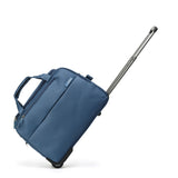 Tosca So-Lite Collection 2-wheel carry-on 50cm Wheel bag AIR5055WB-Blue