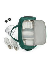 Tosca So-Lite 4.0 Collection Carry-on Wheel Bag AIR5055WB-Emerald