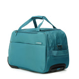 Tosca So-Lite Collection 2-wheel carry-on 50cm Wheel bag AIR5055WB-Teal