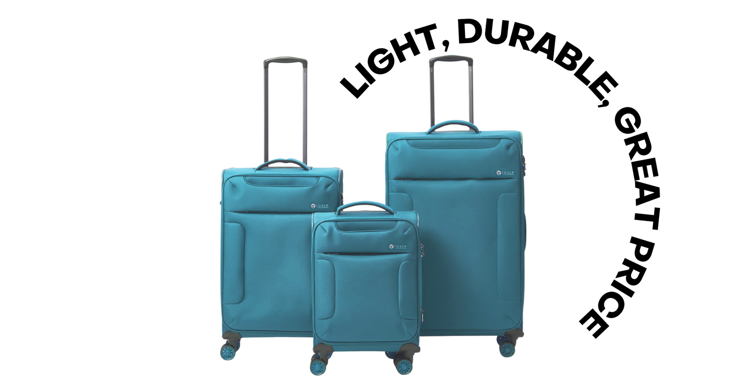 Suitcases palmerston north sales