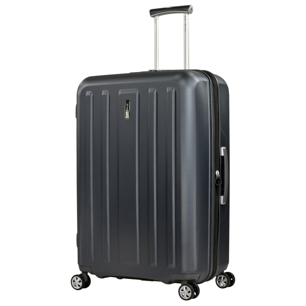 Eminent KC28 Collection 77cm-H Makrolon polycarbonate luxury premium trolley case KC28A Carbon Grey