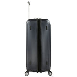 Eminent KC28 Collection 77cm-H Makrolon polycarbonate luxury premium trolley case KC28A Carbon Grey