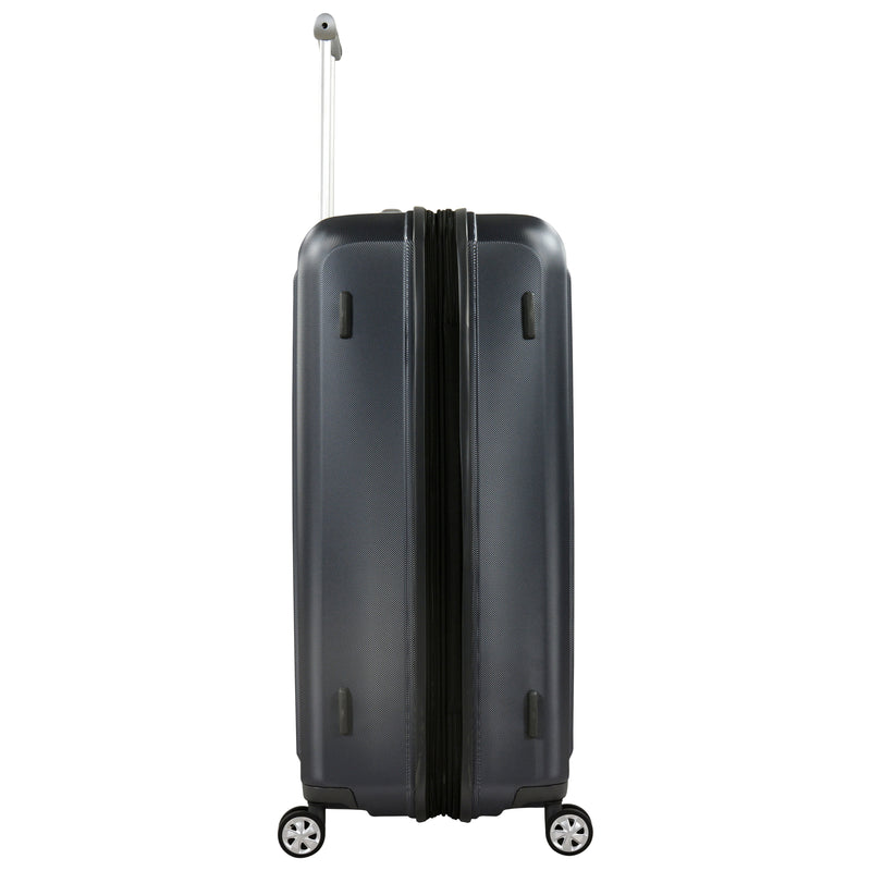 Eminent KC28 Collection 77cm-H Makrolon polycarbonate luxury premium trolley case KC28A Carbon Grey