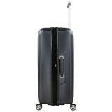 Eminent KC28 Collection 77cm-H Makrolon polycarbonate luxury premium trolley case KC28A Carbon Grey
