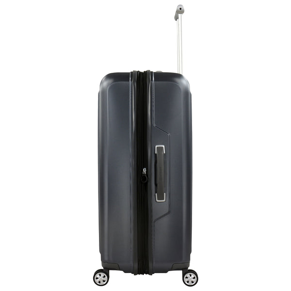 Eminent KC28 Collection 77cm-H Makrolon polycarbonate luxury premium trolley case KC28A Carbon Grey