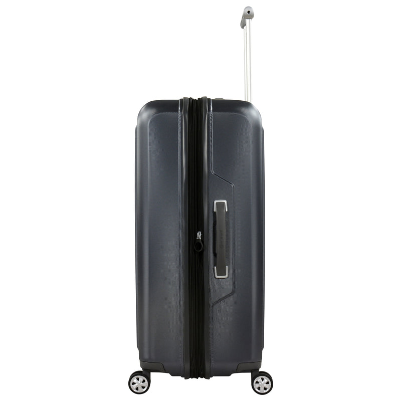 Eminent KC28 Collection 77cm-H Makrolon polycarbonate luxury premium trolley case KC28A Carbon Grey