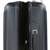 Eminent KC28 Collection 65cm-H Luxury premium range Makrolon Polycarbonate trolley case KC28B Carbon Grey