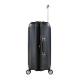 Eminent KC28 Collection 65cm-H Luxury premium range Makrolon Polycarbonate trolley case KC28B Carbon Grey