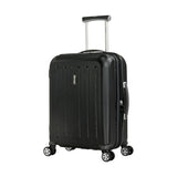 Eminent KC-28 Collection 55cm-Carry on Makrolon Polycarbonate material trolley case KC28C-Black