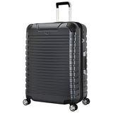 Eminent Fortress Collection premium Makrolon Polycarbonate 76cm Trolley case KG87A-Black