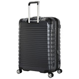 Eminent Fortress Collection premium Makrolon Polycarbonate 76cm Trolley case KG87A-Black