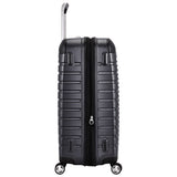 Eminent Fortress Collection premium Makrolon Polycarbonate 76cm Trolley case KG87A-Black