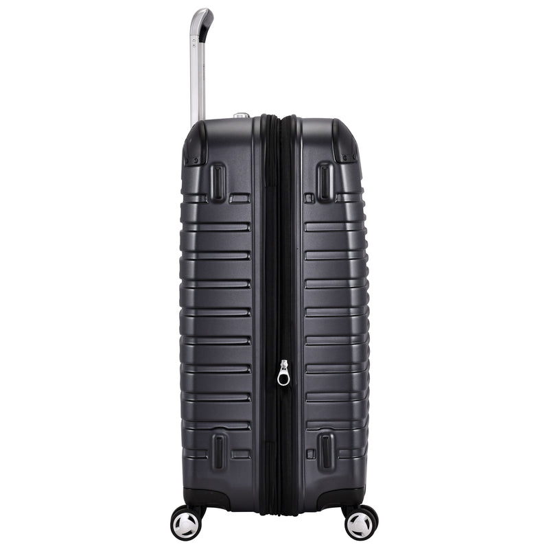 Eminent Fortress Collection premium Makrolon Polycarbonate 76cm Trolley case KG87A-Black