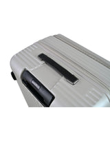 Eminent Alfred Collection 54cm Carry-on Suitcase KK70C - Grey