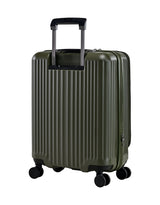 Eminent Alfred Collection 54cm Carry-on Suitcase KK70C - Olive