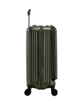 Eminent Alfred Collection 54cm Carry-on Suitcase KK70C - Olive