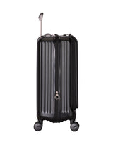 Eminent Alfred Collection 54cm Carry-on Suitcase KK70B - Black
