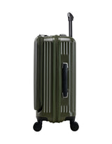 Eminent Alfred Collection 54cm Carry-on Suitcase KK70C - Olive