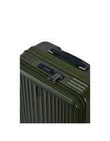Eminent Alfred Collection 54cm Carry-on Suitcase KK70C - Olive