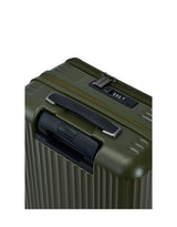Eminent Alfred Collection 54cm Carry-on Suitcase KK70C - Olive