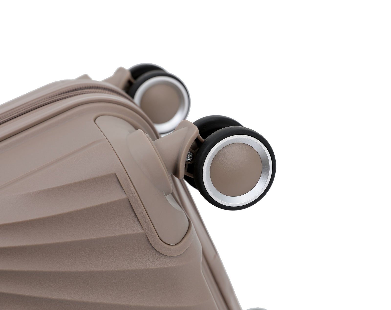 New Zealand Luggage Co Hauraki Collection 55cm Carry-on trolley