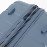 New Zealand Luggage Pilot Collection Trolley case set 76cm/55cm NZ005-Slate