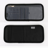 Tosca RFID Travel Wallet - TCA009