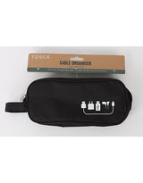 Tosca Cable Organiser Bag - TCA069
