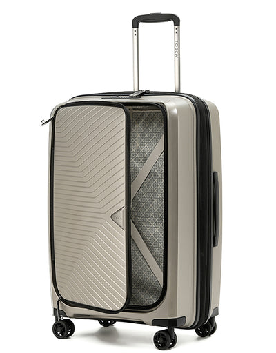 Tosca 76cm Space-X Collection Polypropylene Top-Lid Opening luxury