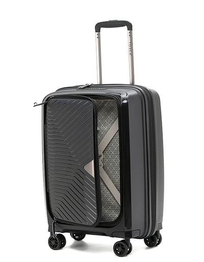 Tosca 66cm-H Space-X Collection Polypropylene Top-Lid opening