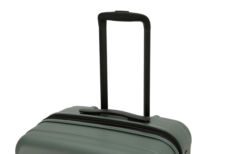 Tosca Interstellar 2.0 Collection Polycarbonate Full set trolleys 79/67/54cm TCA141-Moss