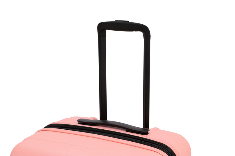 Tosca Interstellar 2.0 54cm-H Polycarbonate Carry-on Trolley case TCA141C-Peach