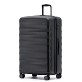 Tosca Interstellar 2.0 79cm-H Polycarbonate trolley case TCA141A-Black