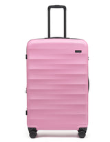 Tosca Interstellar Collection 2.0 Polycarbonate 79cm Trolley case TCA141A Fuchsia