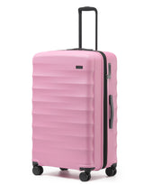 Tosca Interstellar Collection 2.0 Polycarbonate 79cm Trolley case TCA141A Fuchsia