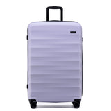 Tosca Interstellar Collection 2.0 Polycarbonate 79cm Trolley case TCA141A Lavender