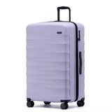 Tosca Interstellar Collection 2.0 Polycarbonate 79cm Trolley case TCA141A Lavender