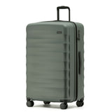 Tosca Interstellar Collection 2.0 Polycarbonate 79cm Trolley case TCA141A Moss Green