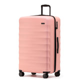 Tosca Interstellar 2.0 79cm-H Polycarbonate trolley case TCA141A-Peach